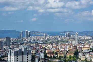 Hotel Vesta Resort Buti̇k