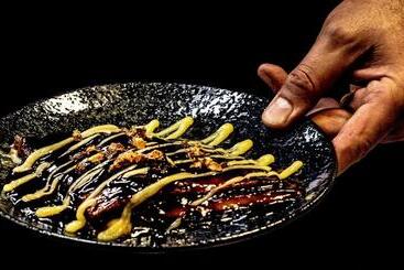 פנסיון Stuga Ulvereds Hjorthägn