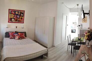 ペンション Villa Nina