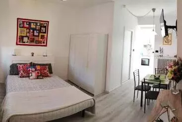 Pensão Villa Nina