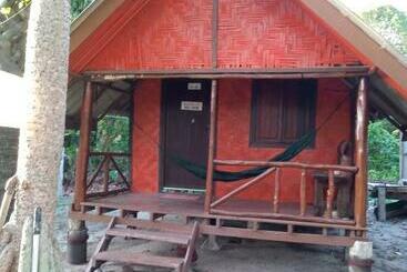 Szálló Andaman Bay House