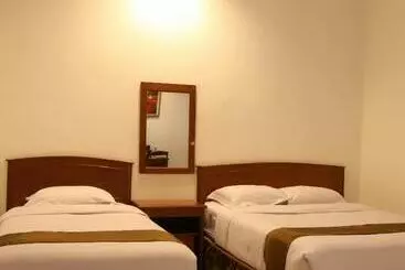 Hôtel Candisari