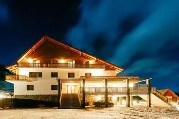 Hôtel Zana Vaii