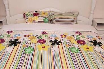 بنسيون къщи за гости с. любовище