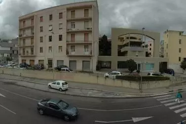 Pensione I Tre Cardilli