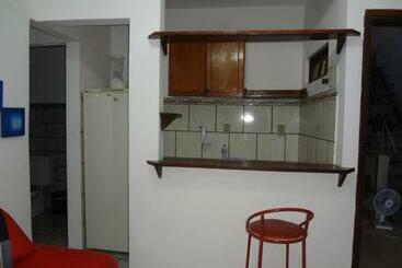 Hostel Pousada Mar Azul