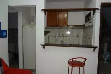 ユースホステル Pousada Mar Azul