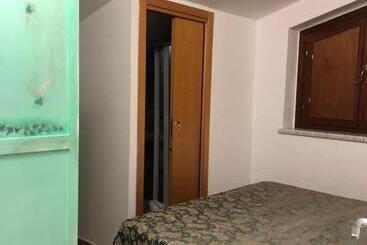 צימר Il Nido Del Cuculo