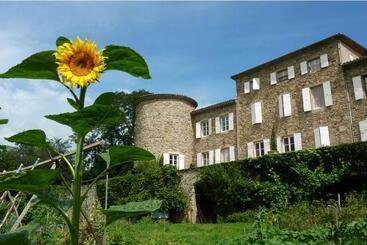 Bed and Breakfast La Rivoire