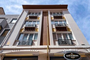 Elite Marmara Boutique Hotel Sultanahmet