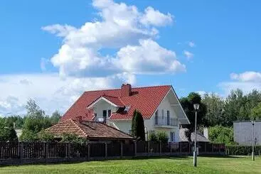 پانسیون Chalet Villa Rex