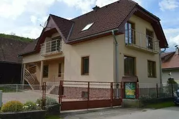 Majatalo Privát Lenka