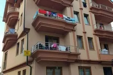 پانسیون River Side Guest House