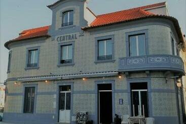 Pensão Central
