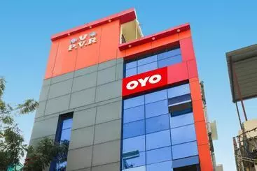 Hotell Collection O Sri Subhamastu Grand