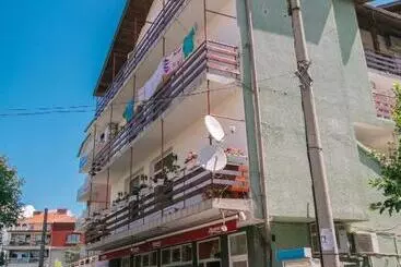 Pension Hronos