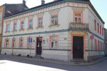 پانسیون Senliepāja