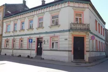 پانسیون Senliepāja