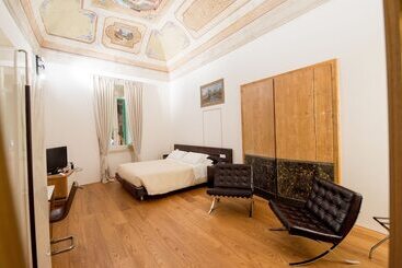 Bed and Breakfast Dimora Intini