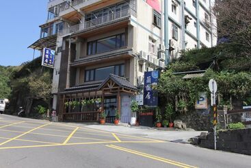 تختخواب و صبحانه Lanying Home