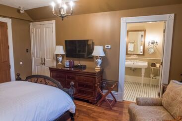 민박 The Inn On Negley