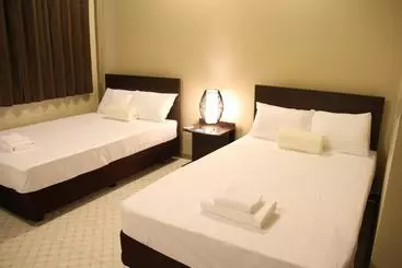 Dw Motel