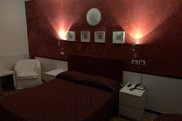 Locanda Malpensafiera