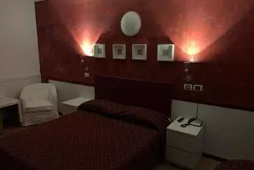 Hostal Malpensafiera