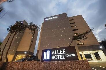 호텔 Allee