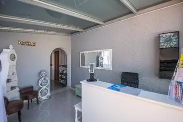 هتل Apartments Didan