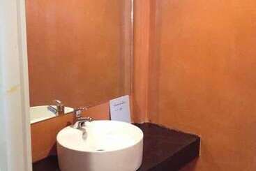 Hotel Cha Am Eco Camp