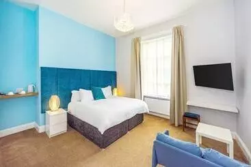 Hotel Crofton House