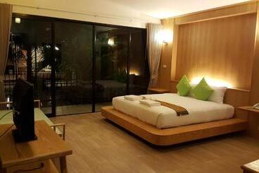 Hotelli Jasmine Resort And Spa