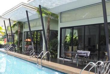 Hotel Jasmine Resort And Spa