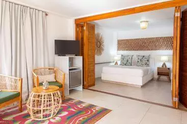 Hotelli Isla Del Sol