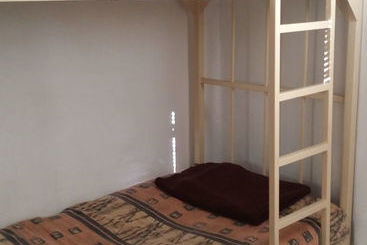 Hotel Mariepskop View