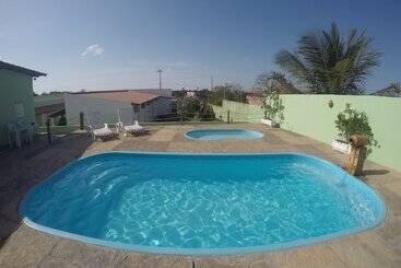 Hotel Pousada Teixeira