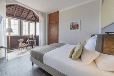 בית מלון כפרי San Telmo