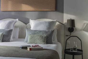 Отель San Telmo