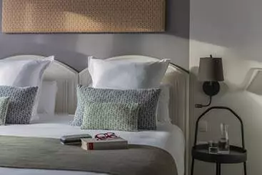 Hotelli San Telmo
