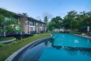 Hotel South Lake Resort Koggala