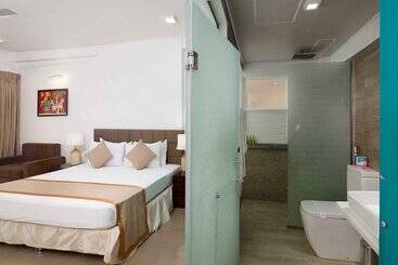 Hotel South Lake Resort Koggala