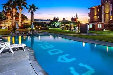 Jeju Cadelhas Resort