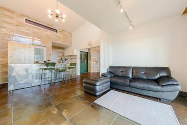 Appartment Jeju Turning Point Pension