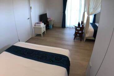 Leisure Bed And Breakfast