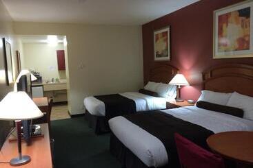 모텔 Western Valley Inn