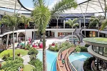 آپارتمان Rhapsody Resort   Official