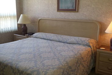 Daire Roark Vacation Resort