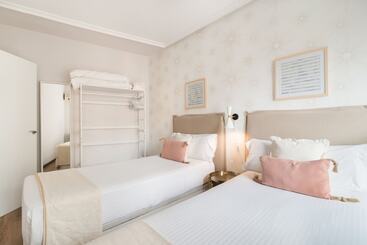 آپارتمان Roisa Centro