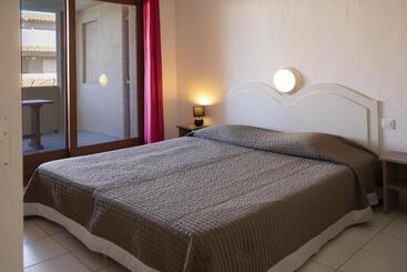 آپارتمان Résidence Lago Verde